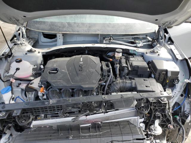 2023 KIA SPORTAGE S - 5XYK53AF7PG135298