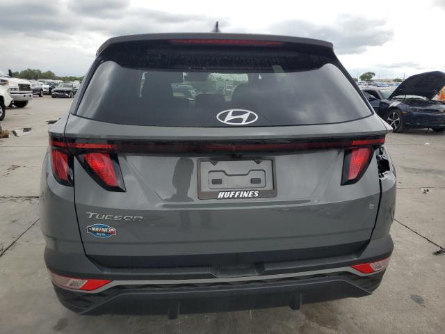 2024 HYUNDAI TUCSON SEL - 5NMJB3DE6RH374857