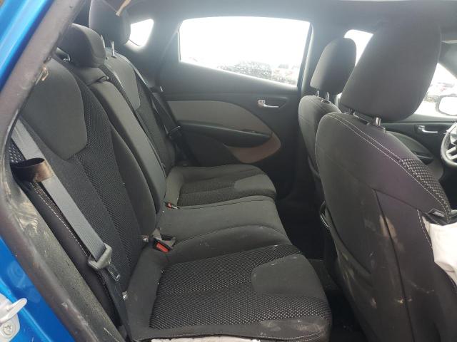 2015 DODGE DART SXT - 1C3CDFBB8FD253561