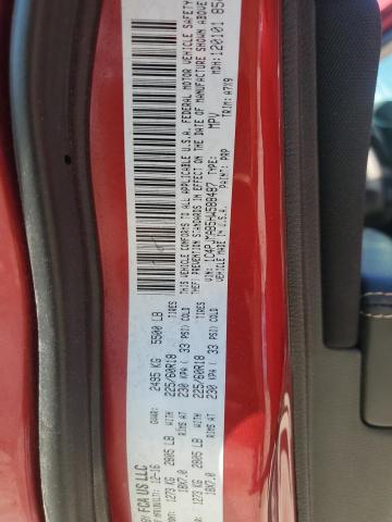 2017 JEEP CHEROKEE S - 1C4PJMAB5HW588487