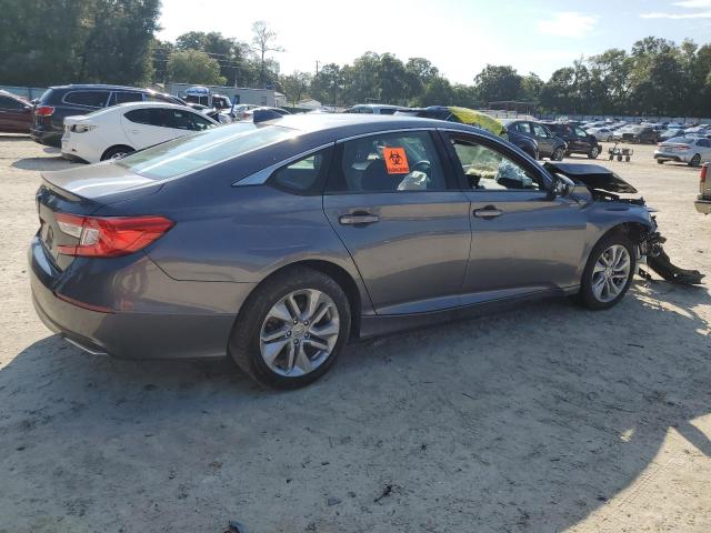 2020 HONDA ACCORD LX - 1HGCV1F11LA101942