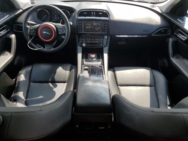 2018 JAGUAR F-PACE PRE - SADCJ2FXXJA294405