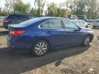 SUBARU LEGACY 2.5 снимка