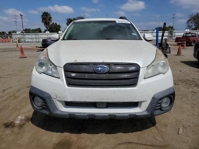 VIN 4S4BRCCC5E3267223 2014 Subaru Outback, 2.5I Pre... no.5