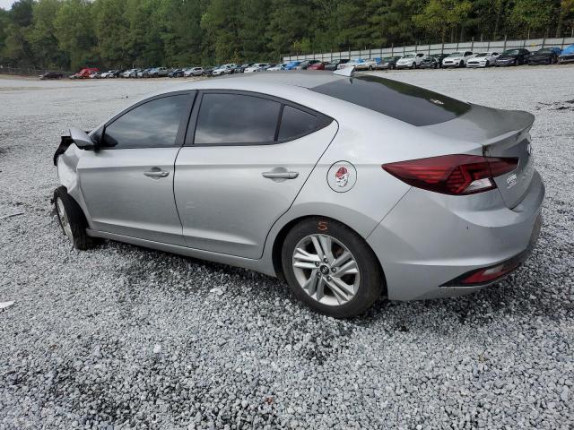 2020 HYUNDAI ELANTRA SE - 5NPD84LF5LH580712
