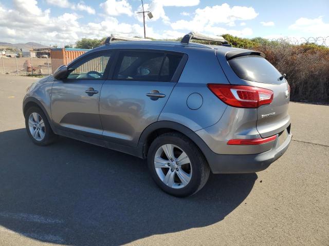 VIN KNDPB3A20D7530380 2013 KIA SPORTAGE no.2