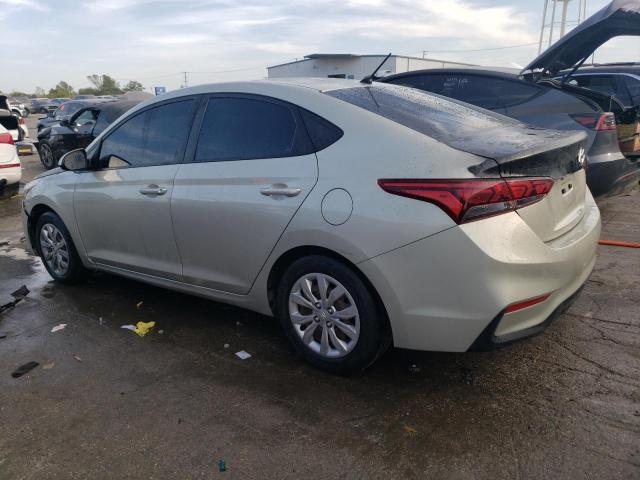 Vin: 3kpc24a35je016324, lot: 71454184, hyundai accent se 20182