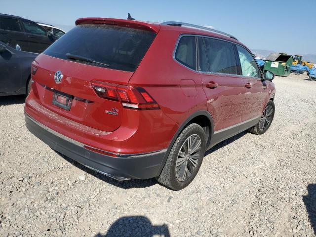 2018 VOLKSWAGEN TIGUAN SE - 3VV2B7AX3JM193333