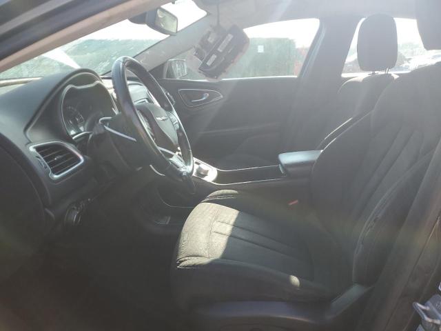 2015 CHRYSLER 200 LIMITE - 1C3CCCAB1FN546795
