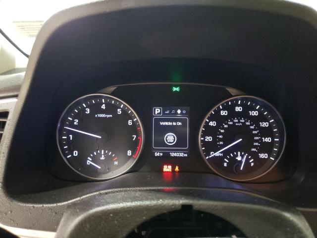 2017 HYUNDAI ELANTRA SE - 5NPD84LF3HH005371