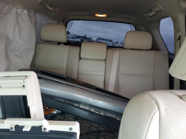 2015 LEXUS GX 460 - JTJBM7FX4F5109032