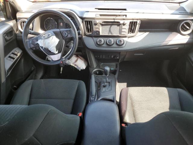 2018 TOYOTA RAV4 LE - 2T3ZFREV9JW433909
