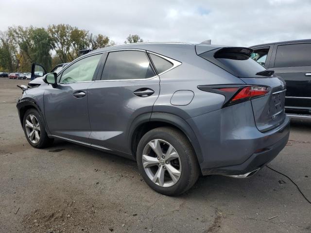 VIN JTJBARBZ5H2120248 2017 Lexus NX, 200T Base no.2