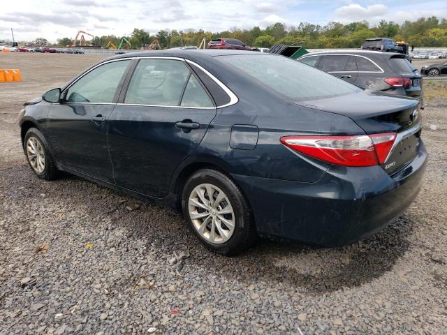 2016 TOYOTA CAMRY LE - 4T1BF1FKXGU129965