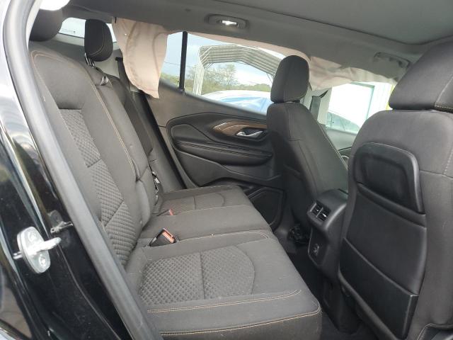 2020 GMC TERRAIN SL - 3GKALTEV1LL100444