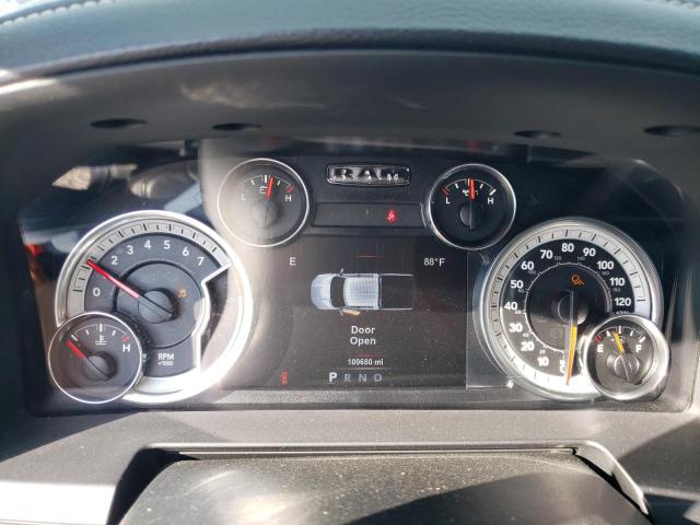 2018 RAM 1500 LARAM - 1C6RR7NTXJS172977