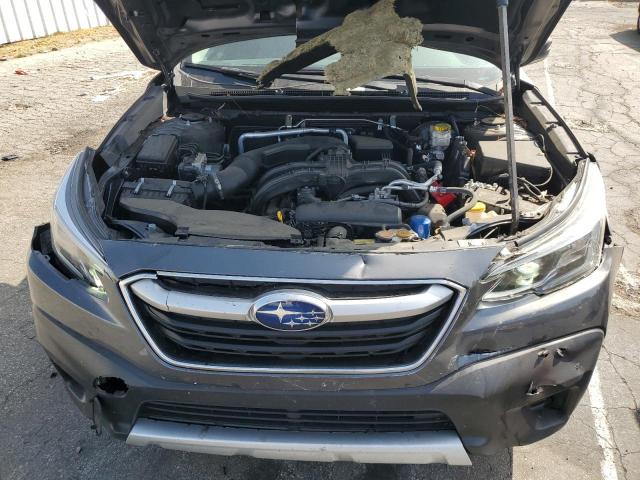 VIN 4S4BTANC6L3259499 2020 Subaru Outback, Limited no.12