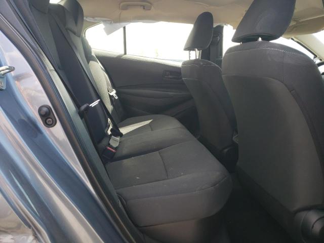 2024 TOYOTA COROLLA LE - JTDBCMFE8R3040980