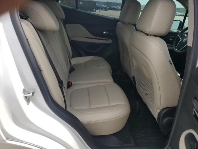 2017 BUICK ENCORE ESS - KL4CJCSB9HB217471
