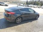 HYUNDAI ELANTRA SE photo