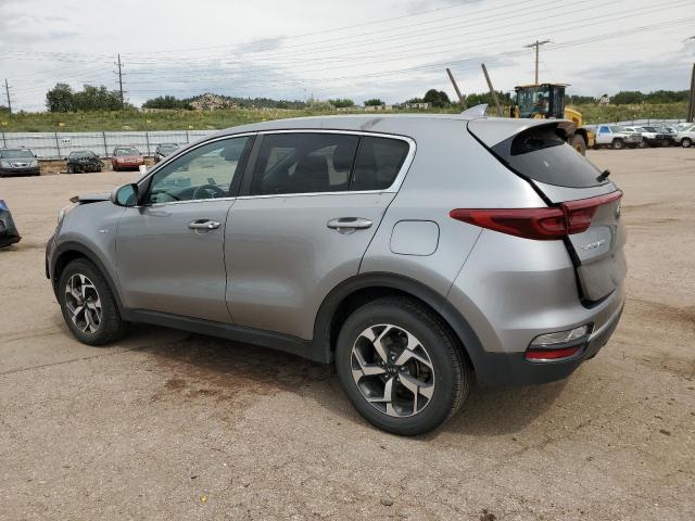 2020 KIA SPORTAGE L - KNDPMCAC0L7629475