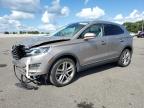 2018 LINCOLN MKC RESERV - 5LMCJ3D97JUL30743