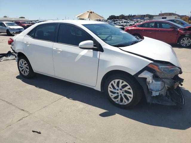 2018 TOYOTA COROLLA L - 5YFBURHE3JP741722