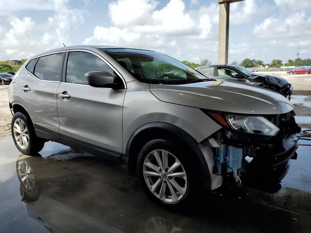 2018 NISSAN ROGUE SPT JN1BJ1CP1JW187481