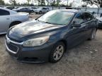 CHEVROLET MALIBU LS photo