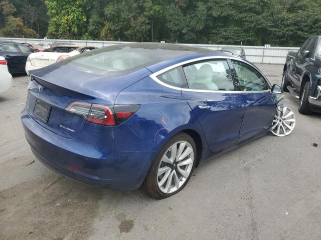 2020 TESLA MODEL 3 - 5YJ3E1EB4LF669103