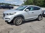 2018 HYUNDAI TUCSON SEL - KM8J3CA48JU806172