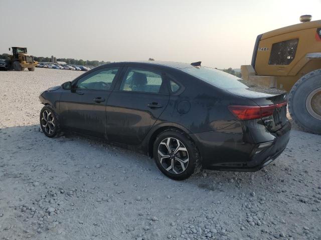 2019 KIA FORTE FE - 3KPF24AD2KE133012