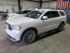 2017 DODGE DURANGO SX - 1C4RDHAG3HC953737