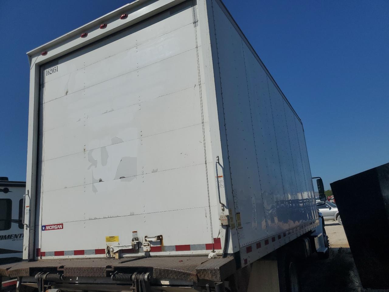 Lot #2855188137 2016 FREIGHTLINER M2 106 MED