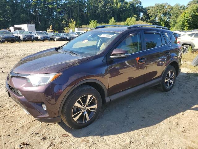 2018 TOYOTA RAV4 ADVENTURE 2018