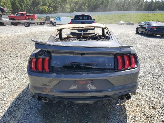 2020 FORD MUSTANG GT - 1FA6P8CF2L5190644