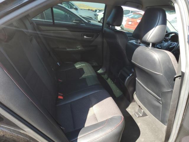 2016 TOYOTA CAMRY LE - 4T1BF1FK0GU205385