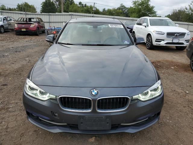 VIN WBA8D9C32HA011733 2017 BMW 3 Series, 330 XI no.5