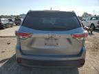 TOYOTA HIGHLANDER photo