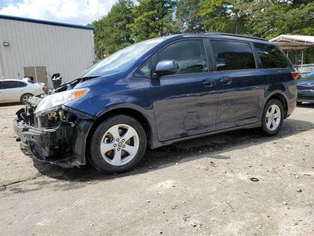 2020 TOYOTA SIENNA LE - 5TDKZ3DC0LS042318