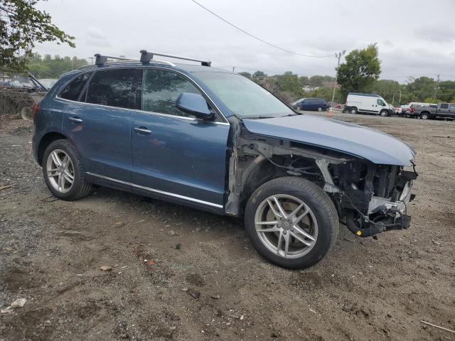 2016 AUDI Q5 TDI PRE WA1CVAFP8GA062950