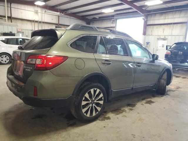 2017 SUBARU OUTBACK 2. - 4S4BSANCXH3322727
