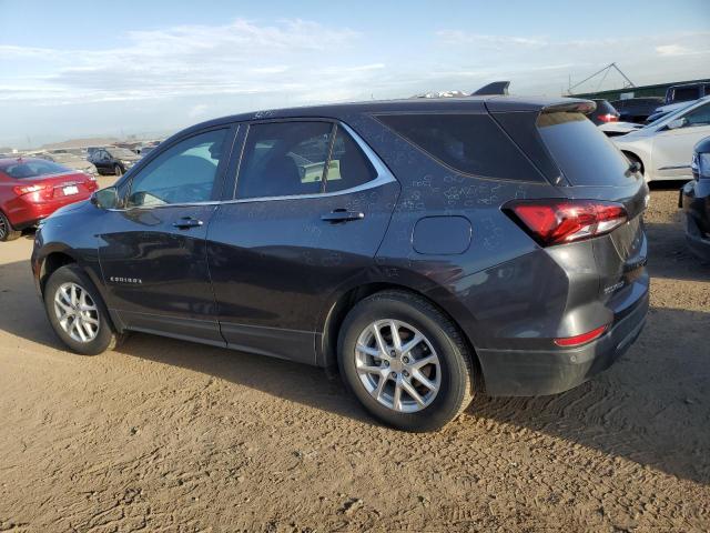 2023 CHEVROLET EQUINOX LT - 3GNAXTEG0PS174961