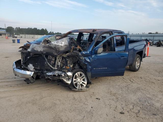 2019 CHEVROLET SILVERADO - 2GCVKPEC3K1157041