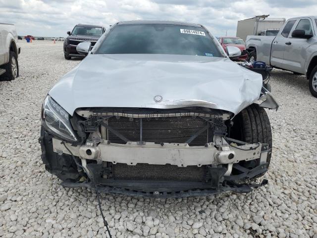 VIN WDDWJ4KB9HF387725 2017 Mercedes-Benz C-Class, 3... no.5