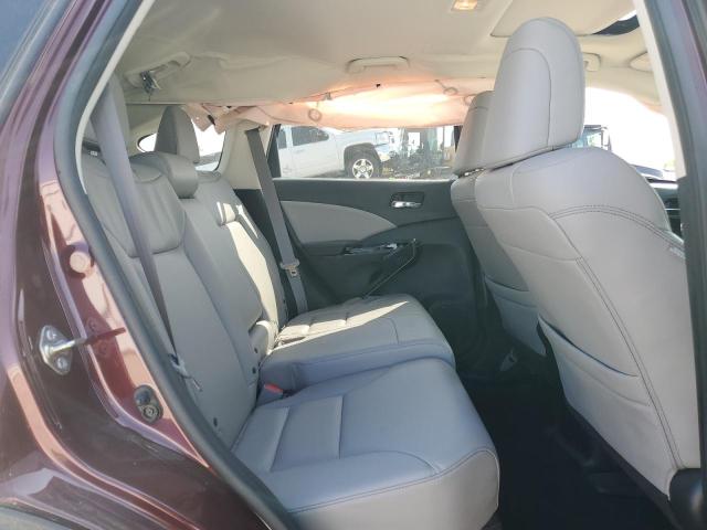 2016 HONDA CR-V EXL 2HKRM4H77GH655192  71354574