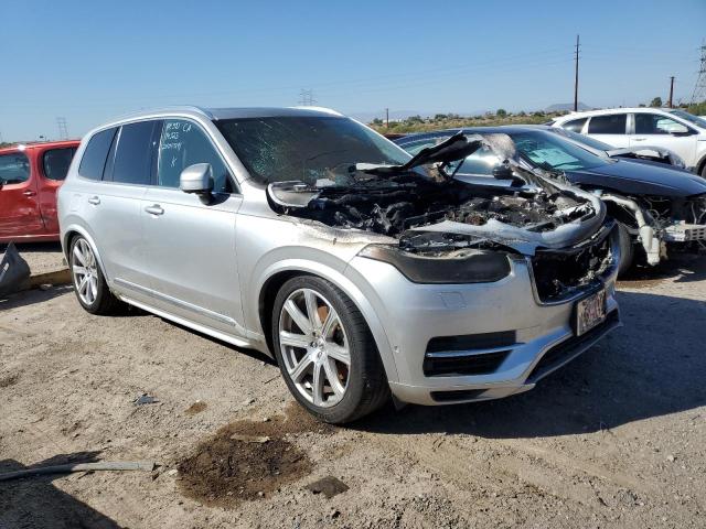 VIN YV4BC0PL7G1078017 2016 Volvo XC90, T8 no.4