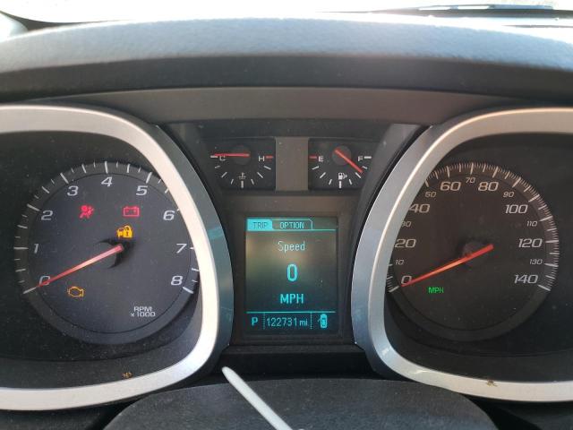 2016 CHEVROLET EQUINOX LT - 2GNFLFEKXG6172091