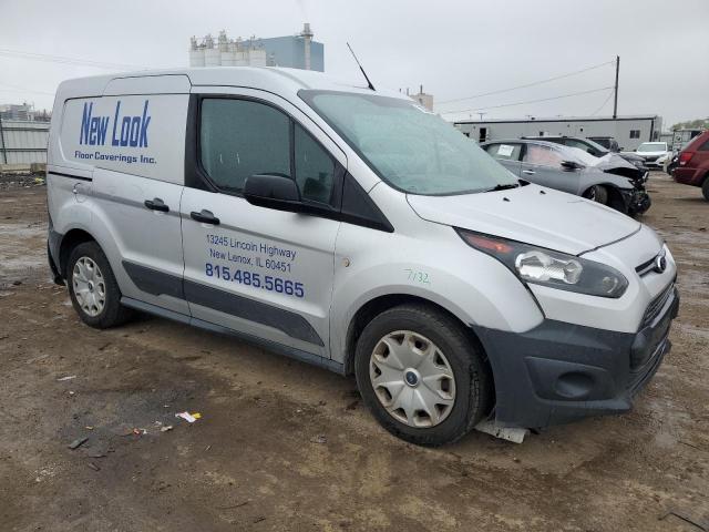 VIN NM0LS6E74G1273105 2016 Ford Transit, XL no.4