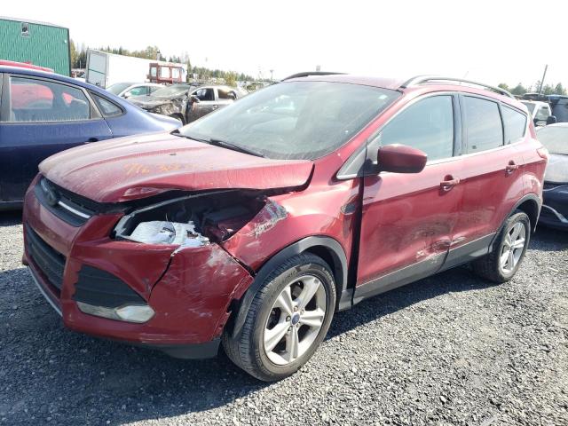 2015 FORD ESCAPE SE - 1FMCU9G93FUB65905